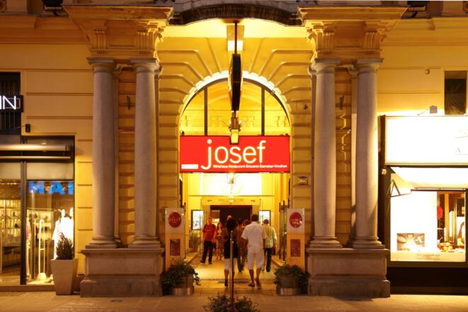 Josef