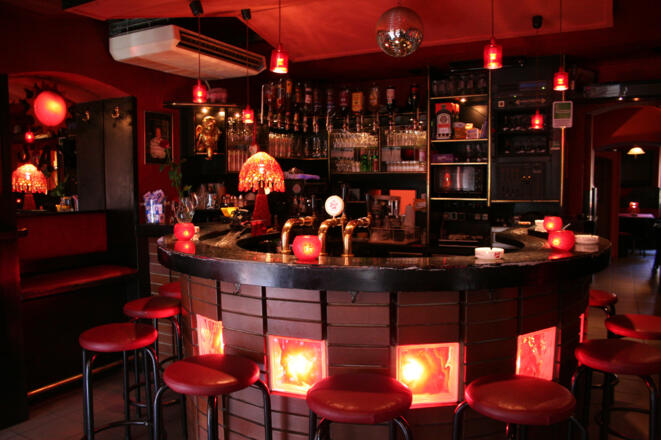 Musikcafe SAX