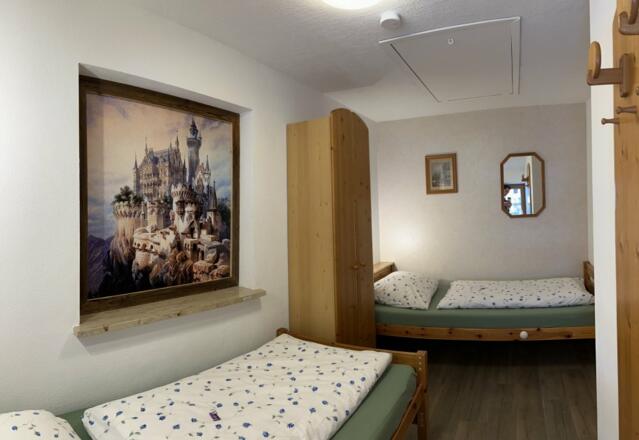 Kinderzimmer Edelsberg