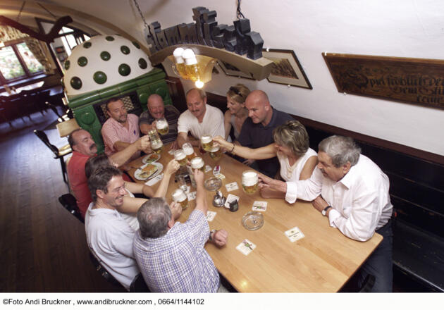 Wirtshaus zur Bums\u00b4n