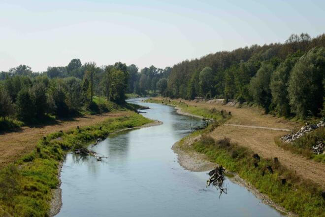 Ottensheim Wilhering