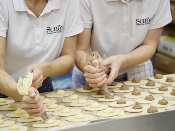 Cafe & Konditorei Schörgi_Grein_151006_221©WGD Donau Oberösterreich Tourismus GmbH-Peter Podpera
