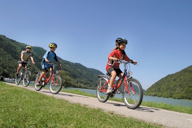 Radfahrer
