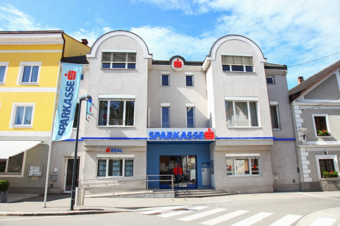 Sparkaase OÖ