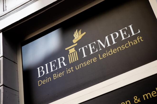 Biertempel Linz