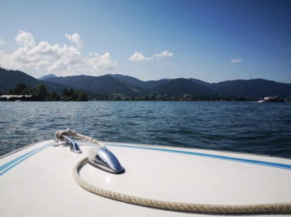 Bootsverleih Michael Reiffenstuel