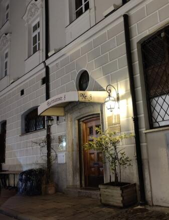 Nach der Oper - Theaterkritik