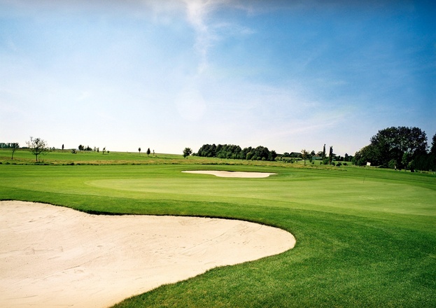 Celtic Golf Course Schärding