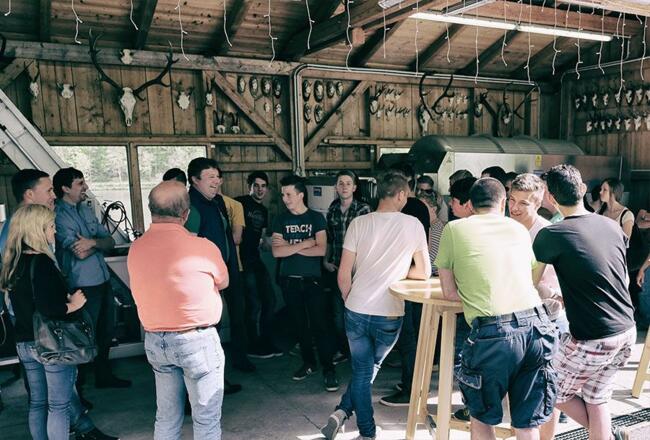 Aumüller Mostkeller 4