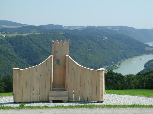 Panoramastraße