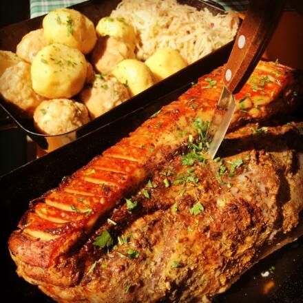 Wia z&#039;haus Lehner