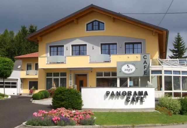 Pension Panoramablick