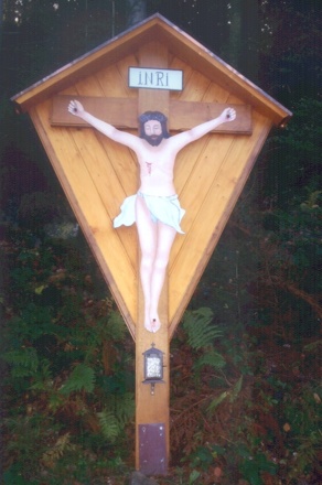 Heimkehrerkreuz