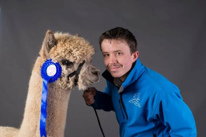 Wenzelberg-Alpacas