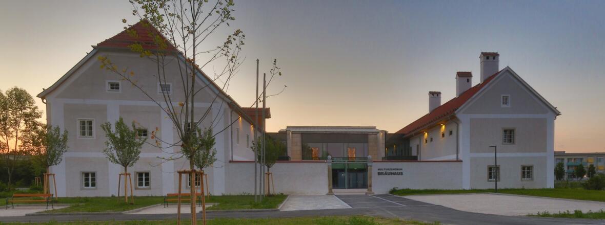 Kulturzentrum Bräuhaus Eferding