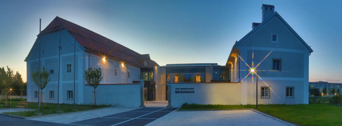 Kulturzentrum Bräuhaus Eferding