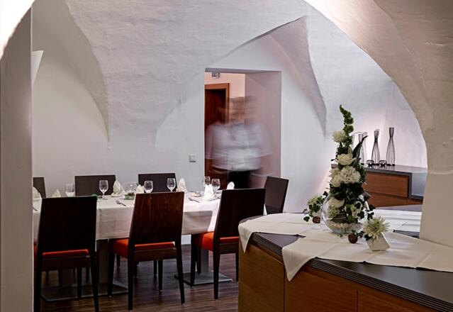 Schlossrestaurant