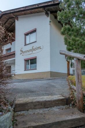 Seitenansicht