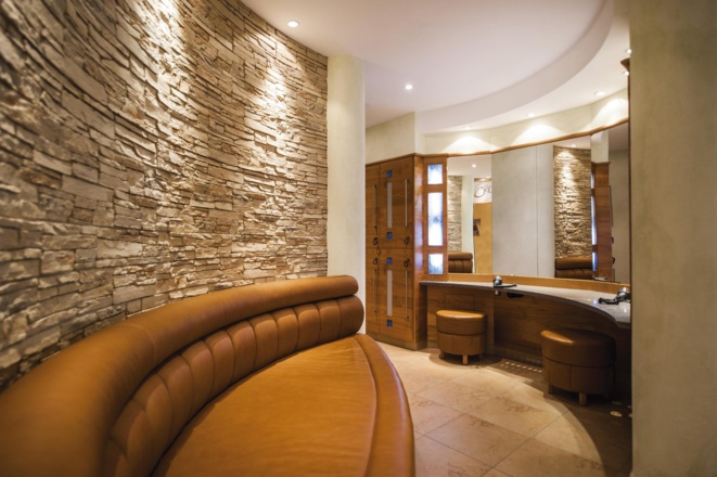 Hotel Bergcristall