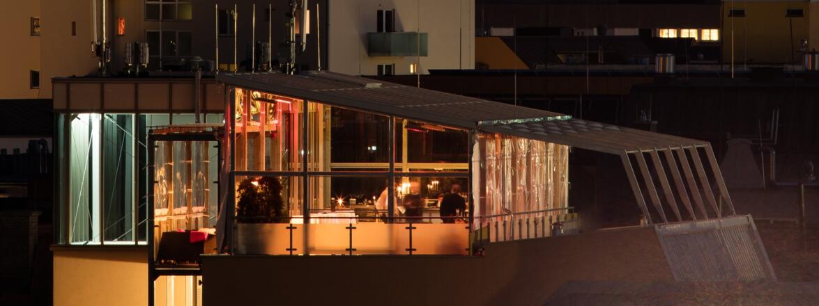 Rooftop 7