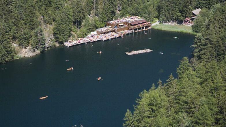 Piburger See