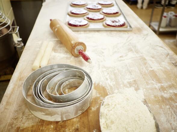 Konditorei Leo Jindrak_Linz_151104_132©WGD Donau Oberösterreich Tourismus GmbH-Peter Podpera