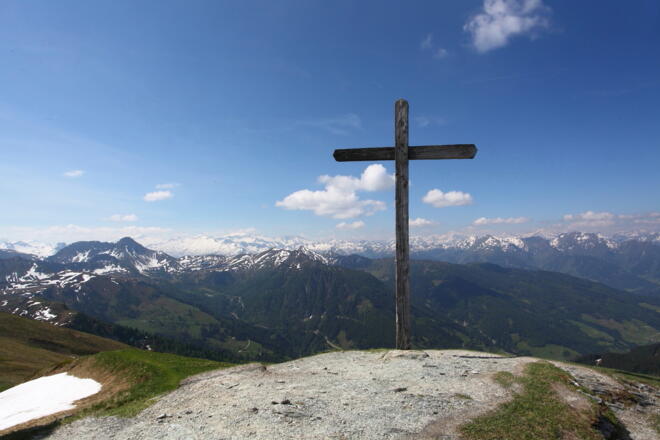 Gründegg, 2.168 m