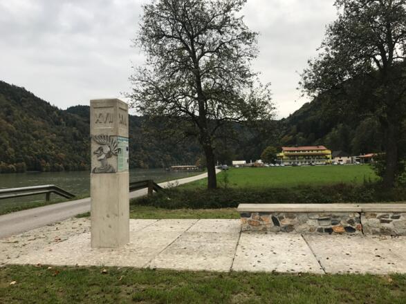 Römer-Rastplatz Kirchberg