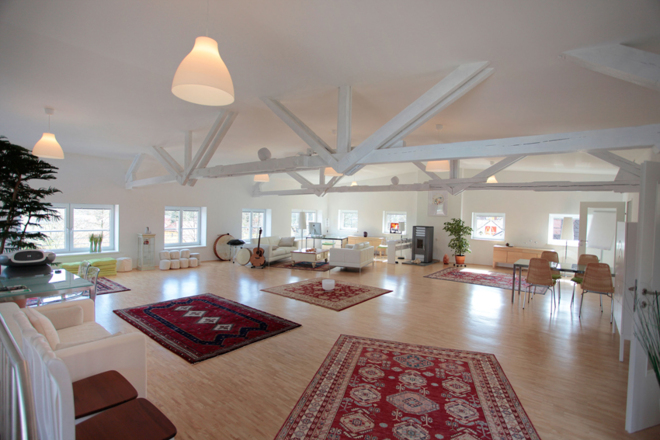 Seminarloft1
