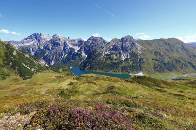 Tappenkarsee