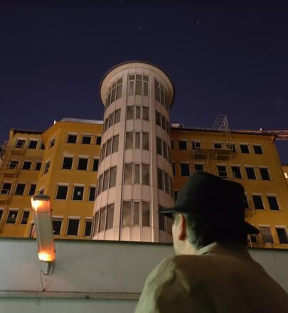 Z. Franz Münchinger Detektei