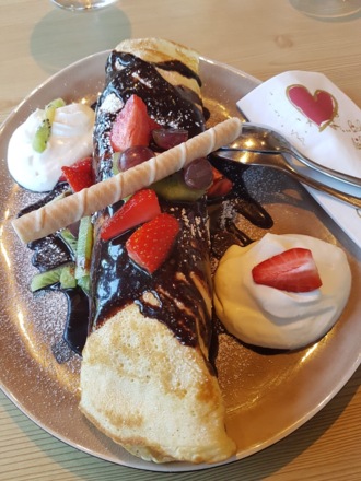 Dessert