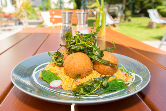 falafel