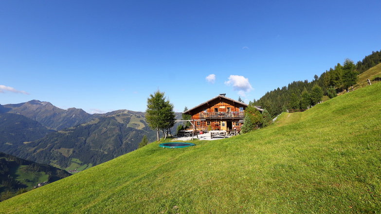 Gerstreitalm