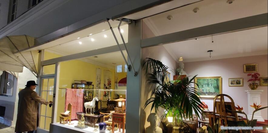 X. Antiquitäten von Soettingen