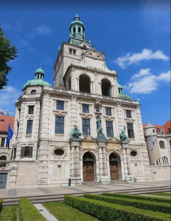 Bayerisches Nationalmuseum