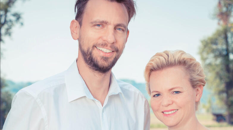 Thomas und Christiane Raab