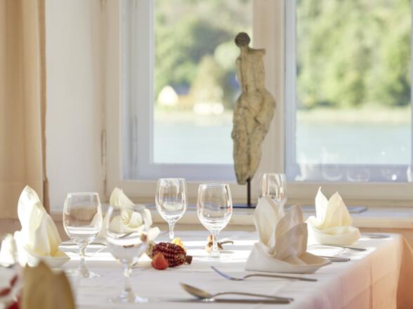 Wesenufer Hotel & Seminarkultur an der Donau_Waldkirchen am Wesen_151001_690©WGD Donau Oberösterreich Tourismus GmbH-Peter Podpera