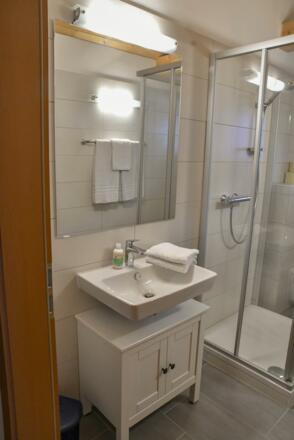 Bad/WC Ötztal-Blick