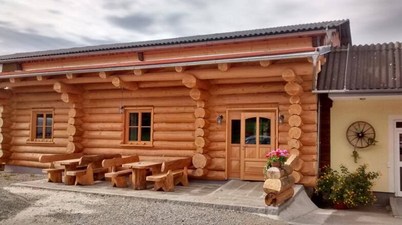 Fischers Weinheuriger