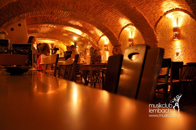 Musik-Kulturclub