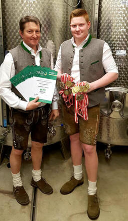 Praemierung_2020_(c)Mostkellerei_Fischer