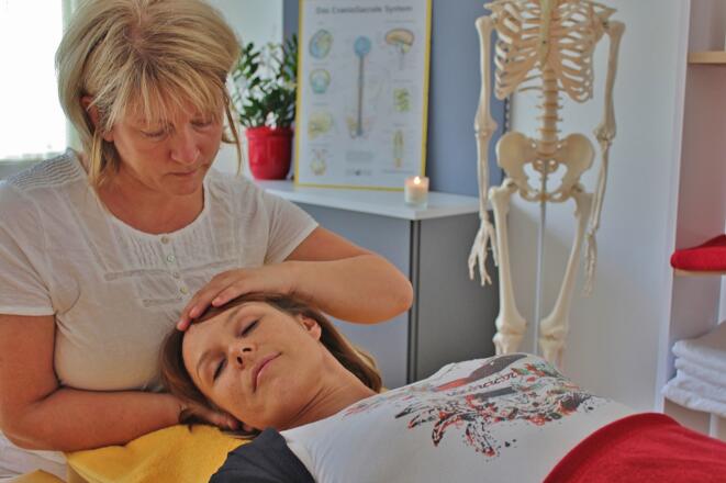 Massage