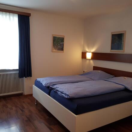 Gästezimmer Kornblume