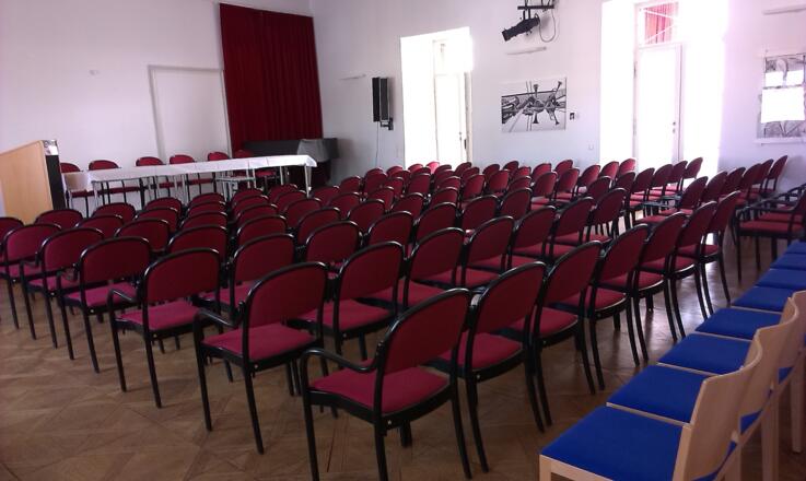 Auerspergsaal
