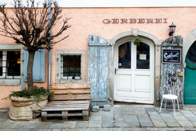 Café Gerberei
