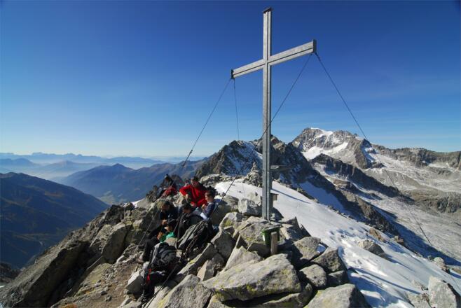 Almerhorn