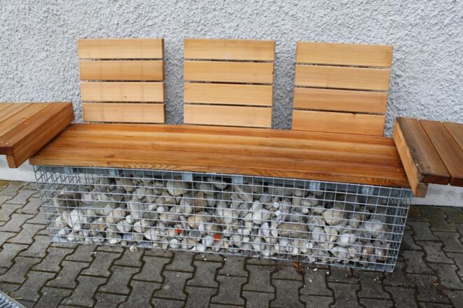 Rastplatz Dorf