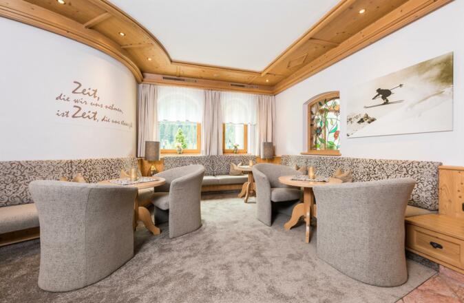 Hotel Bergcristall