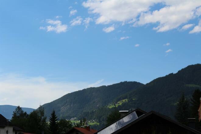 Aussicht